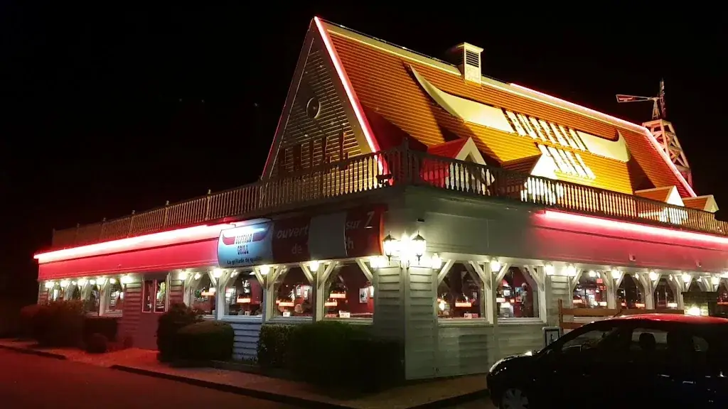 Buffalo Grill Vernouillet_Vernouillet_slider_image_2