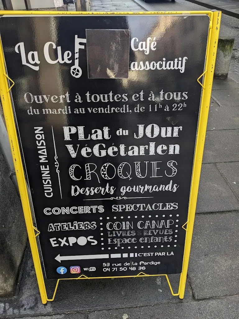 Menu_La Clef_Brioude_image_1