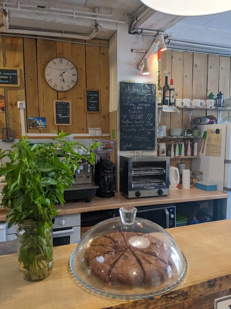 Cédric B._La Clef_Brioude_review