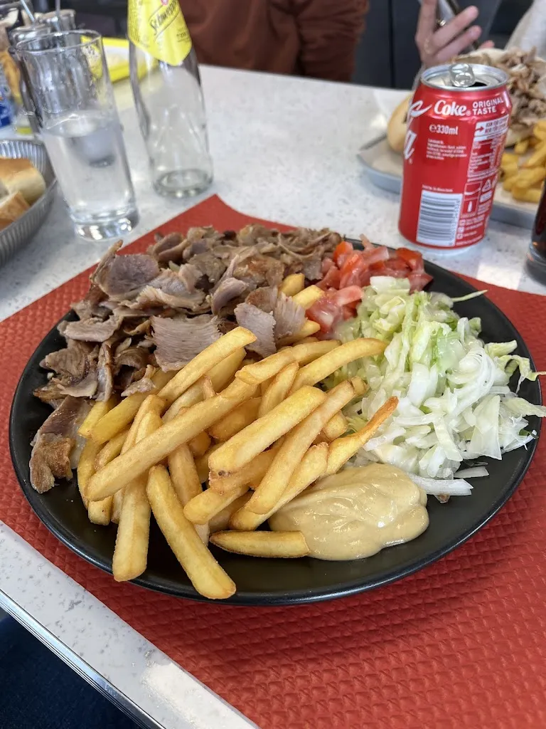 Jérôme P 56_Bar du pressoir_Vernouillet_review