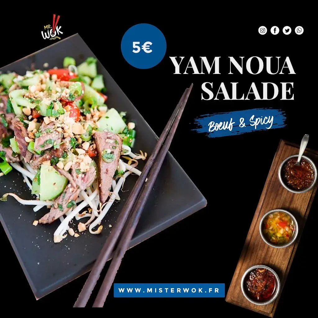 Menu_Mister WOK Thaï Street Food_Vernouillet_image_4