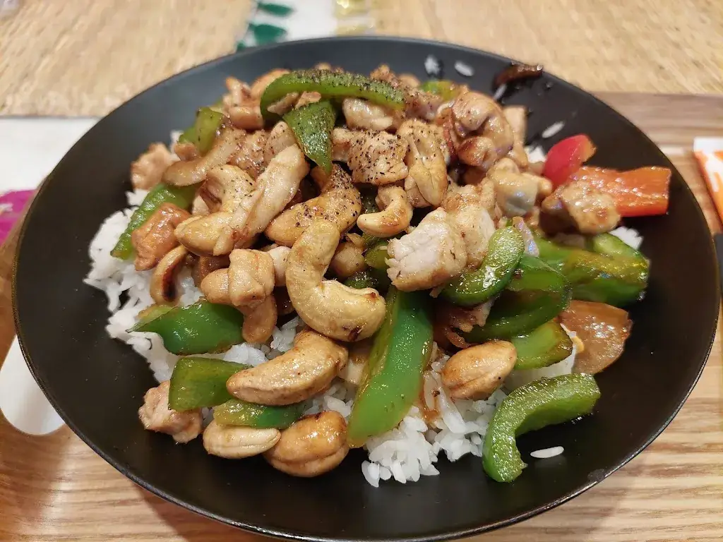 Menu_Mister WOK Thaï Street Food_Vernouillet_image_7