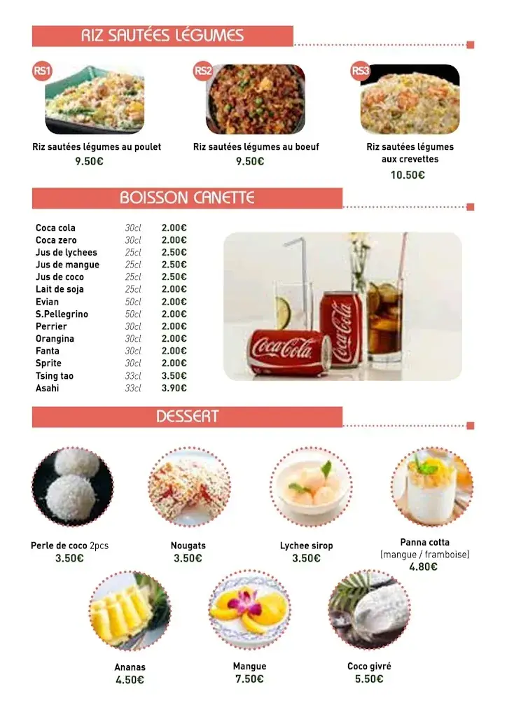 Menu_Pho du Val de Seine_Vernouillet_image_2