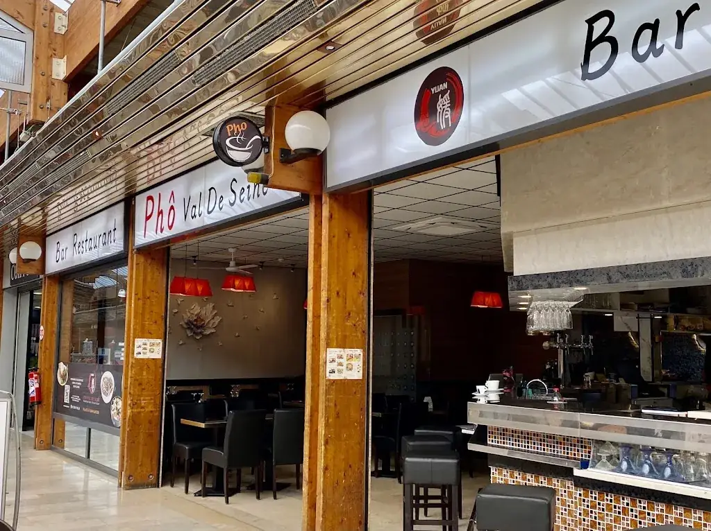 Pho du Val de Seine ristorante a Vernouillet