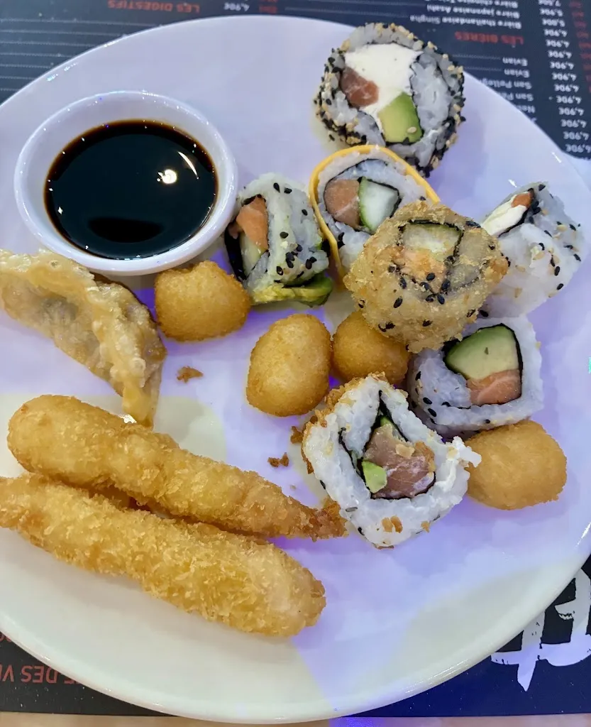 Sandra M_Etoile d'or_Vernouillet_review