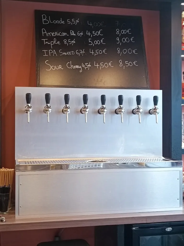 Menu_Le Bercail_Vernouillet_immagine_2