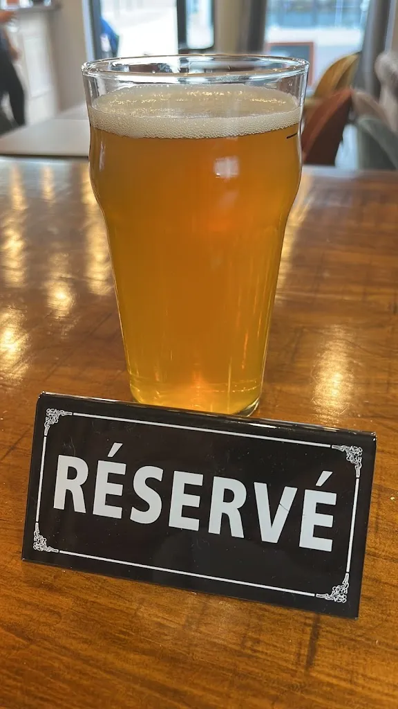 Mickael Dureuil_Le Bercail_Vernouillet_recensione