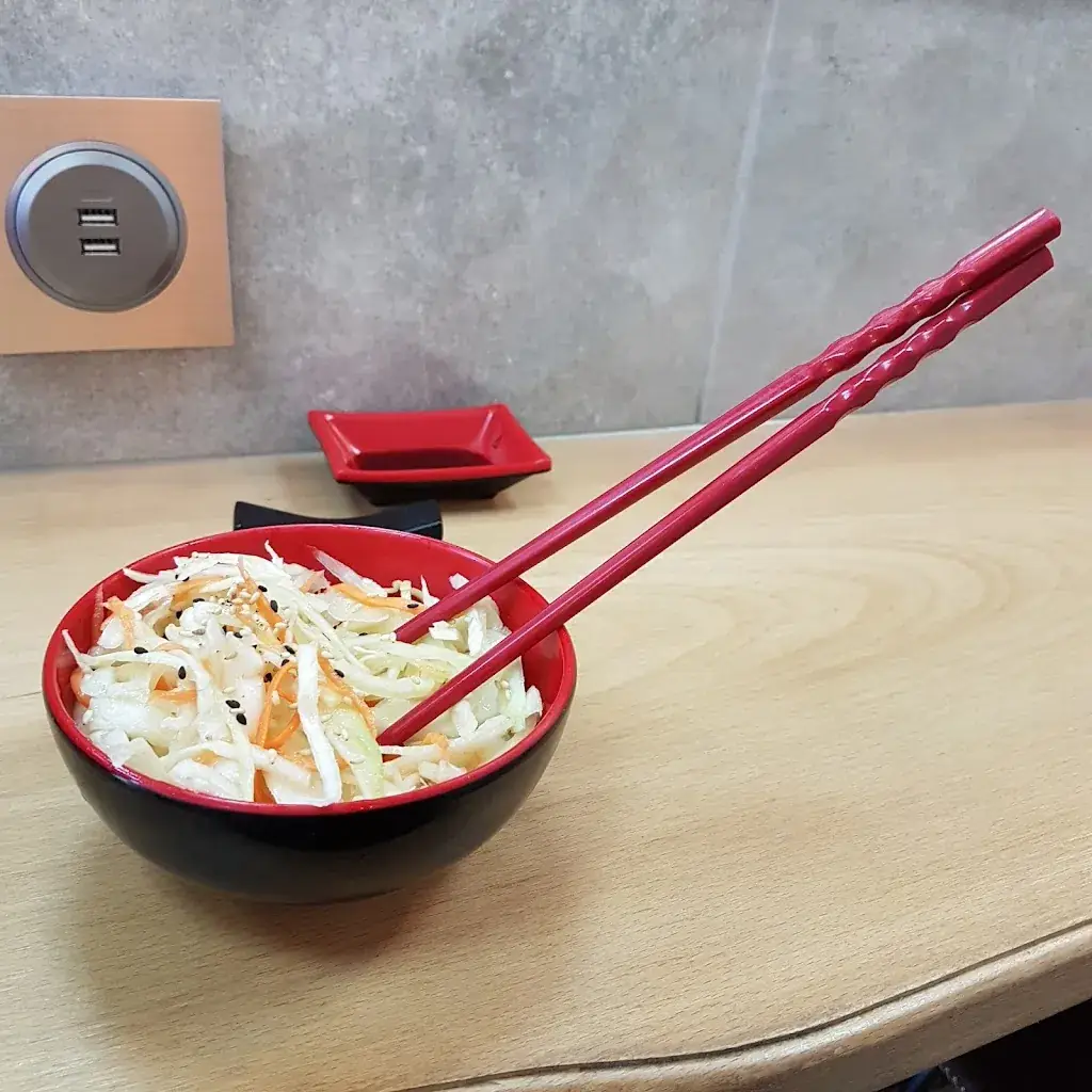 Menu_La Fabrique à Sushi_Vernouillet_imagen_8