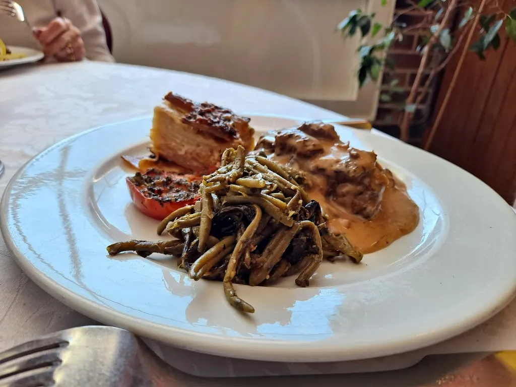 Menu_Restaurant de la Mairie_Vovéens_image_9