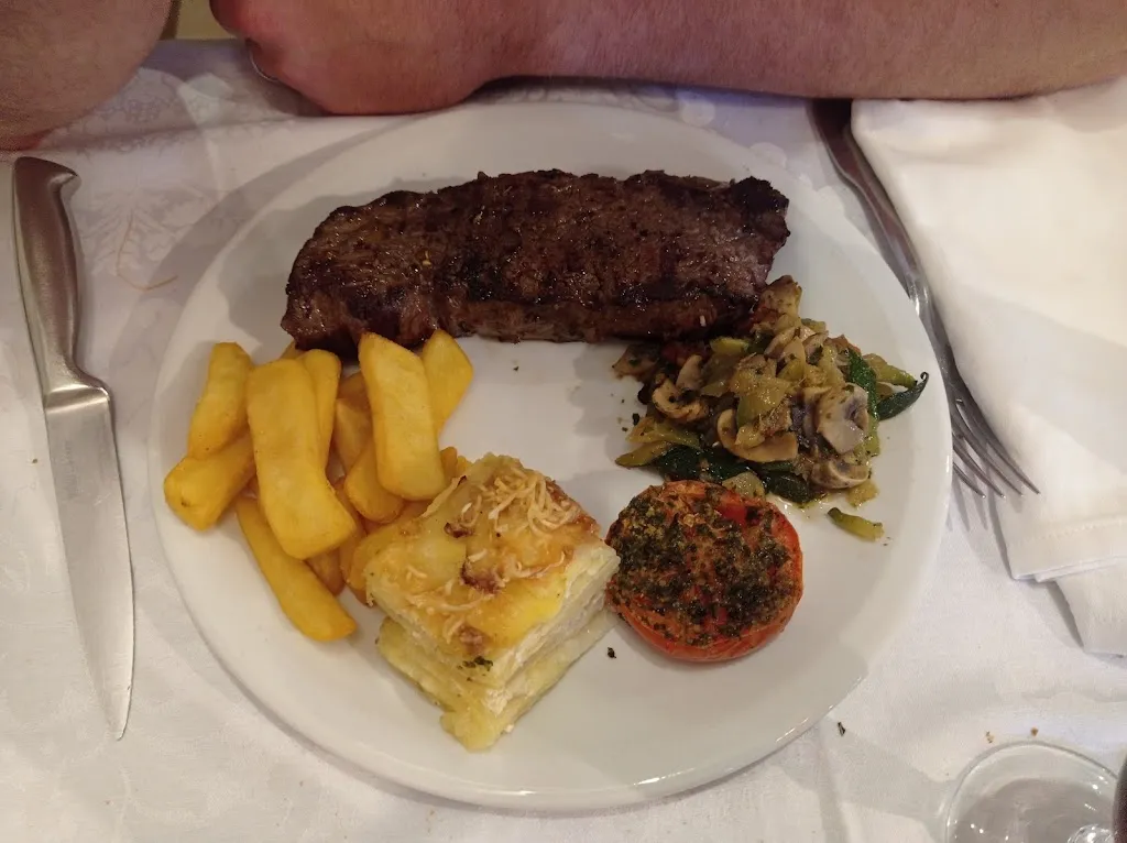 Lo S_Restaurant de la Mairie_Vovéens_review