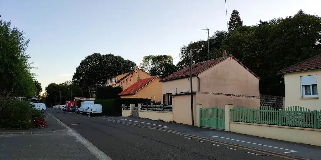 Sheila Adimargono_Le Quai Fleuri_Vovéens_avis