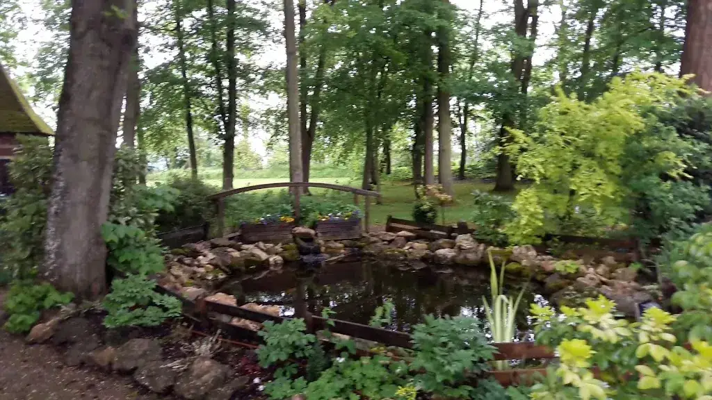 Le Quai Fleuri restaurante en Vovéens