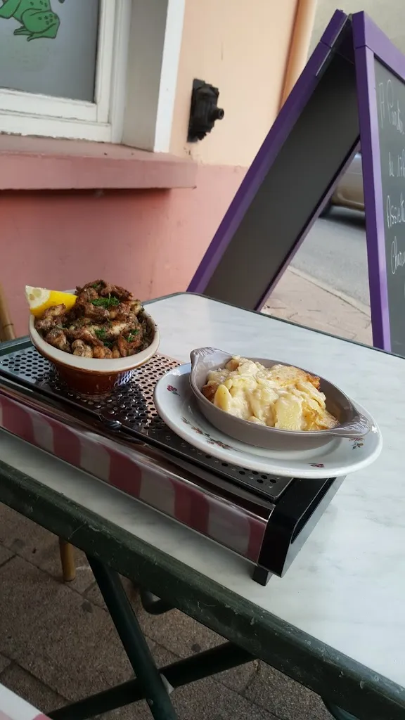 Menu_Restaurant l'Estragon II_Chalamont_immagine_6