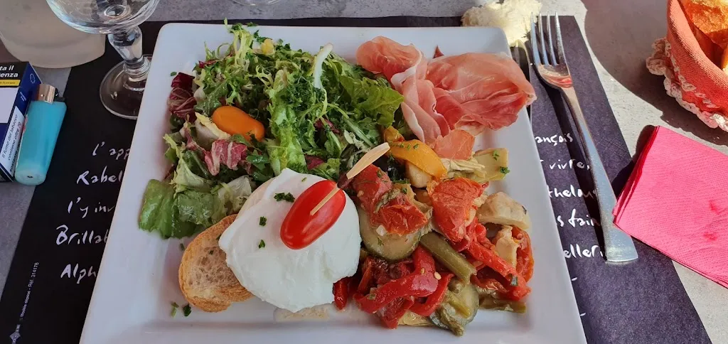 Menu_Restaurant l'Estragon II_Chalamont_immagine_7