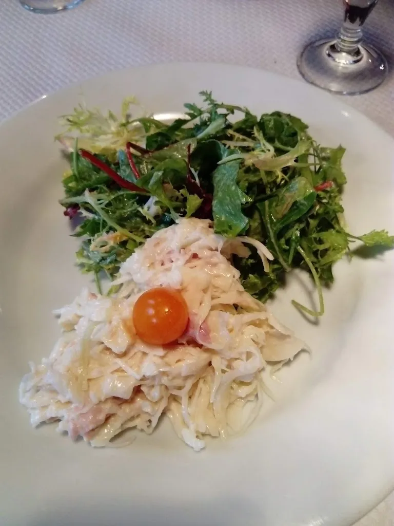 Menu_Restaurant l'Estragon II_Chalamont_immagine_9