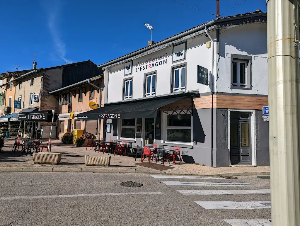 Restaurant l'Estragon II_Chalamont_slider_image_3