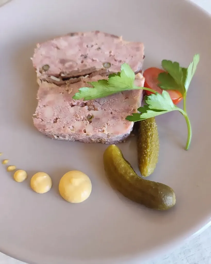 Malile MissT_Restaurant Emilie Dame Biscuit_Vovéens_review