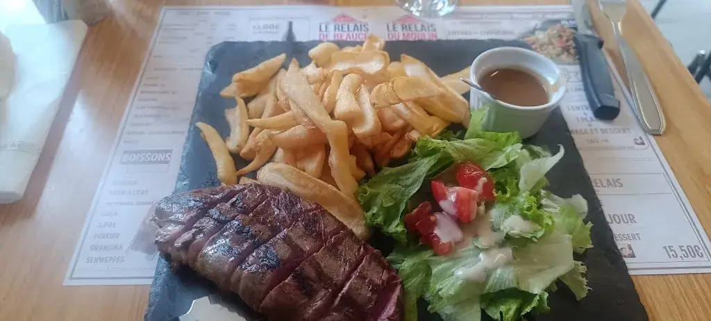 Menu_Relais de beauce_Ymonville_imagen_6