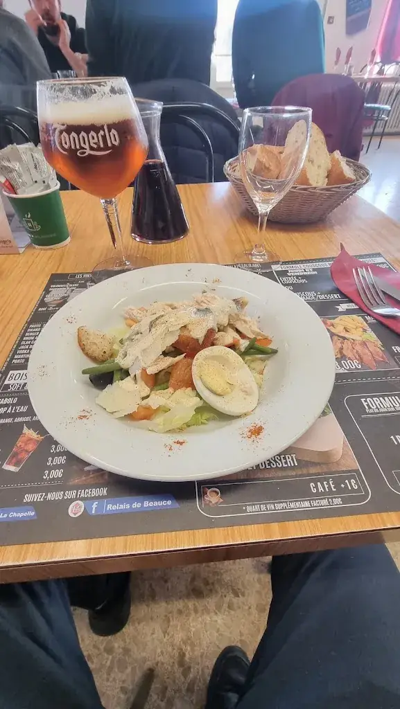 Menu_Relais de beauce_Ymonville_imagen_8