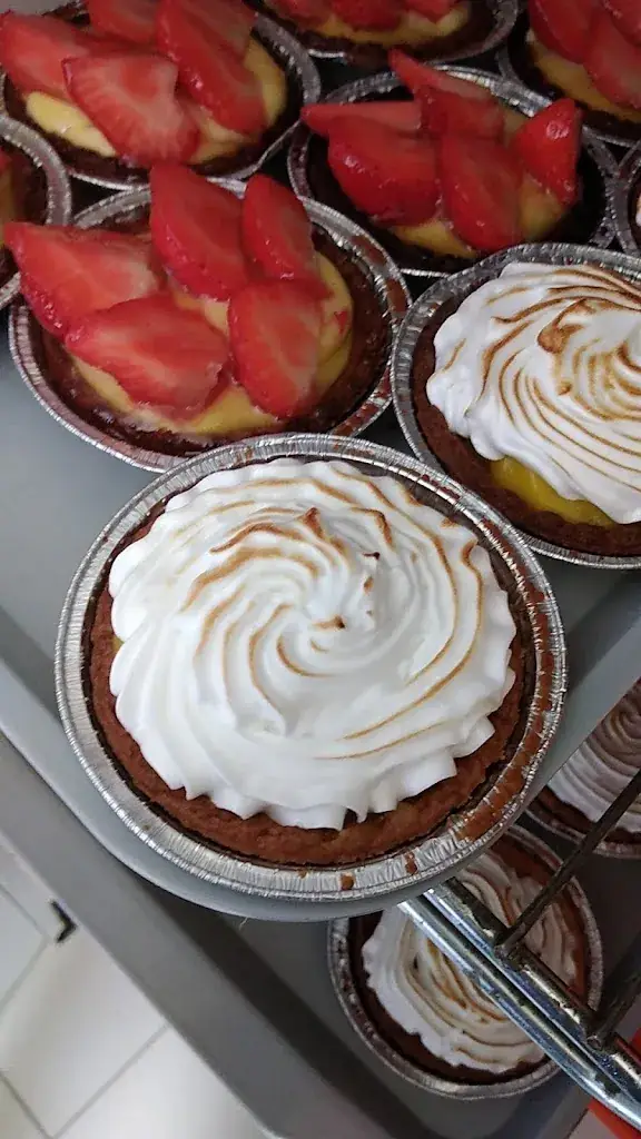 Menu_Relais de beauce_Ymonville_imagen_9