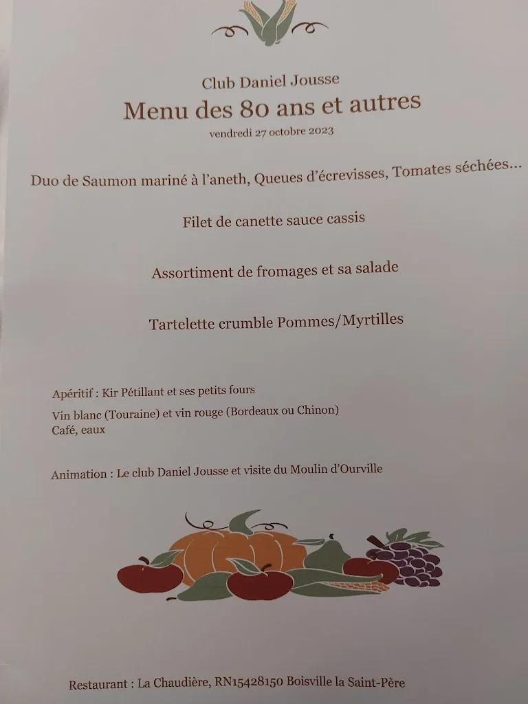 Menu_La Chaudiere_Boisville-la-Saint-Père_image_1