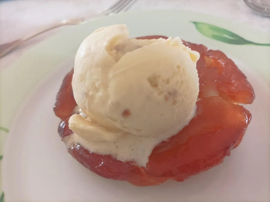 Émilie TAMBRUN_La Chaudiere_Boisville-la-Saint-Père_review