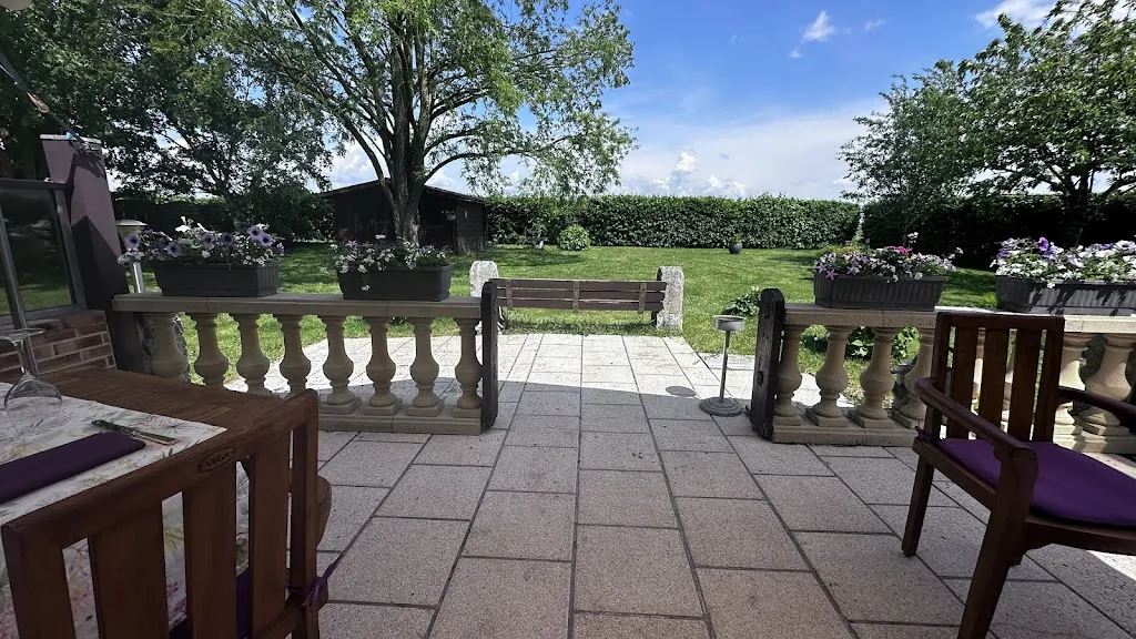 La Chaudiere restaurante en Boisville-la-Saint-Père