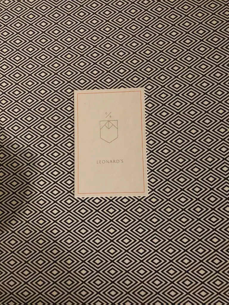 Oleg Lynch_Leonard’s_Gstaad_review