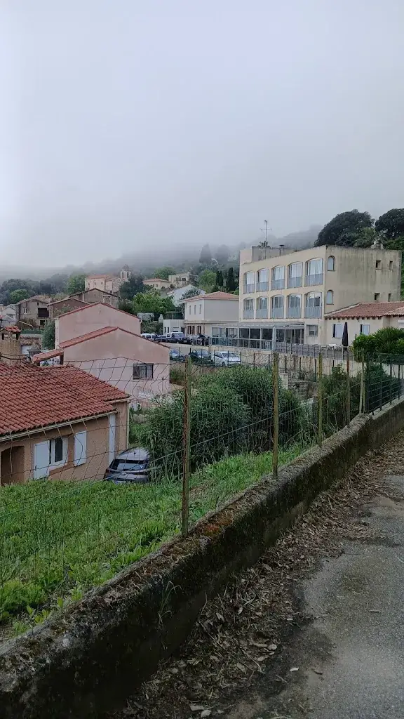 Danielle Dal Fabbro_Hotel Alata_Alata_review