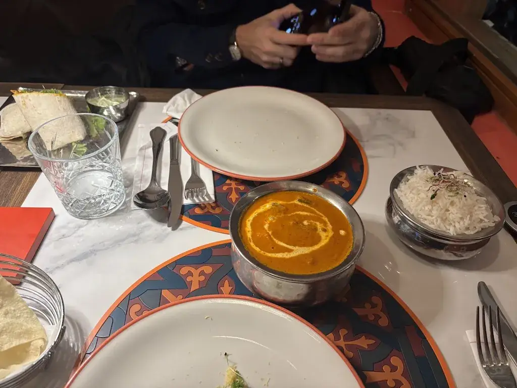 Menu_Mango Restaurant Gstaad_Gstaad_immagine_7