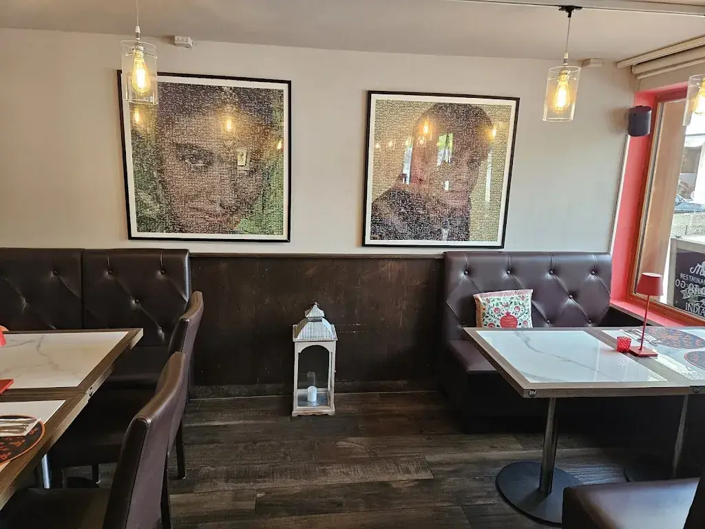 saurabh gagpalliwar_Mango Restaurant Gstaad_Gstaad_recensione