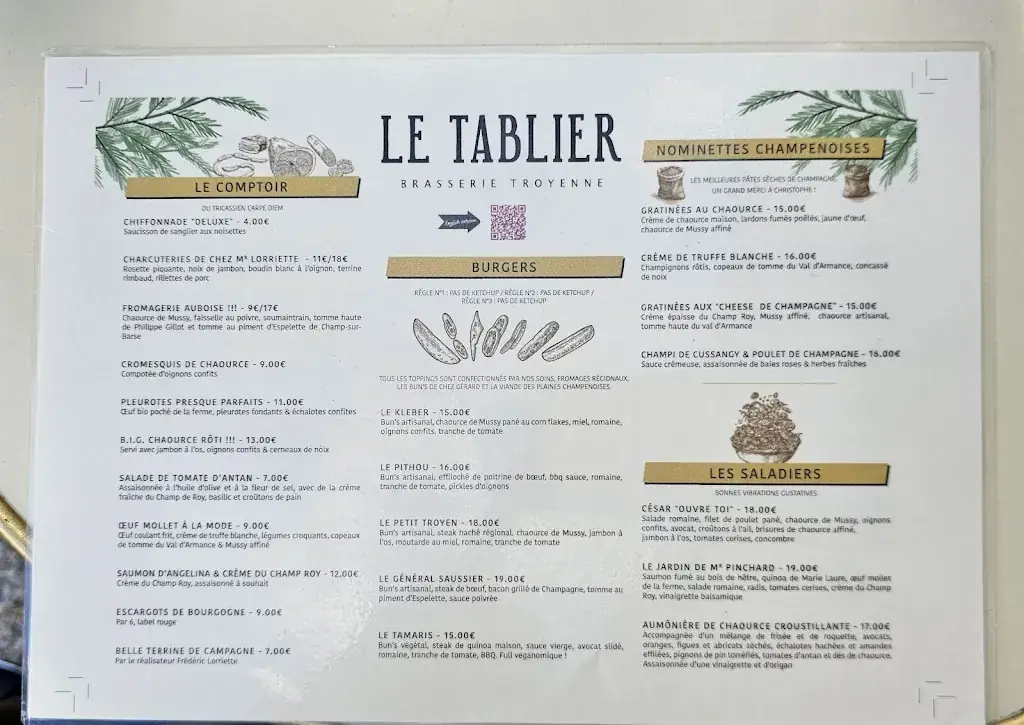 Menu_Le Tablier_Troyes_image_4