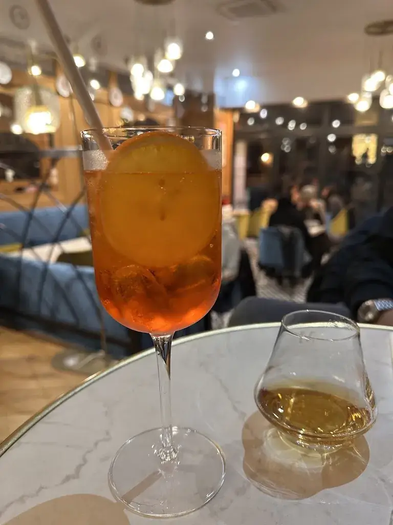 Menu_Restaurant Rosafa Troyes_Troyes_image_5