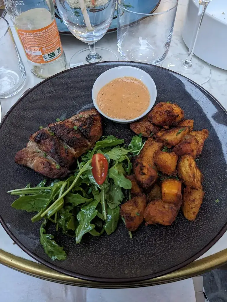 Menu_Restaurant Rosafa Troyes_Troyes_image_8