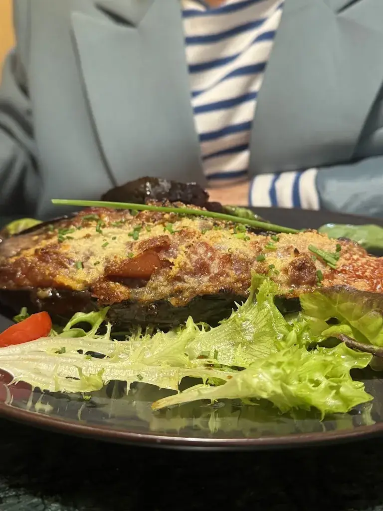 Clémence NLT_Restaurant Rosafa Troyes_Troyes_review