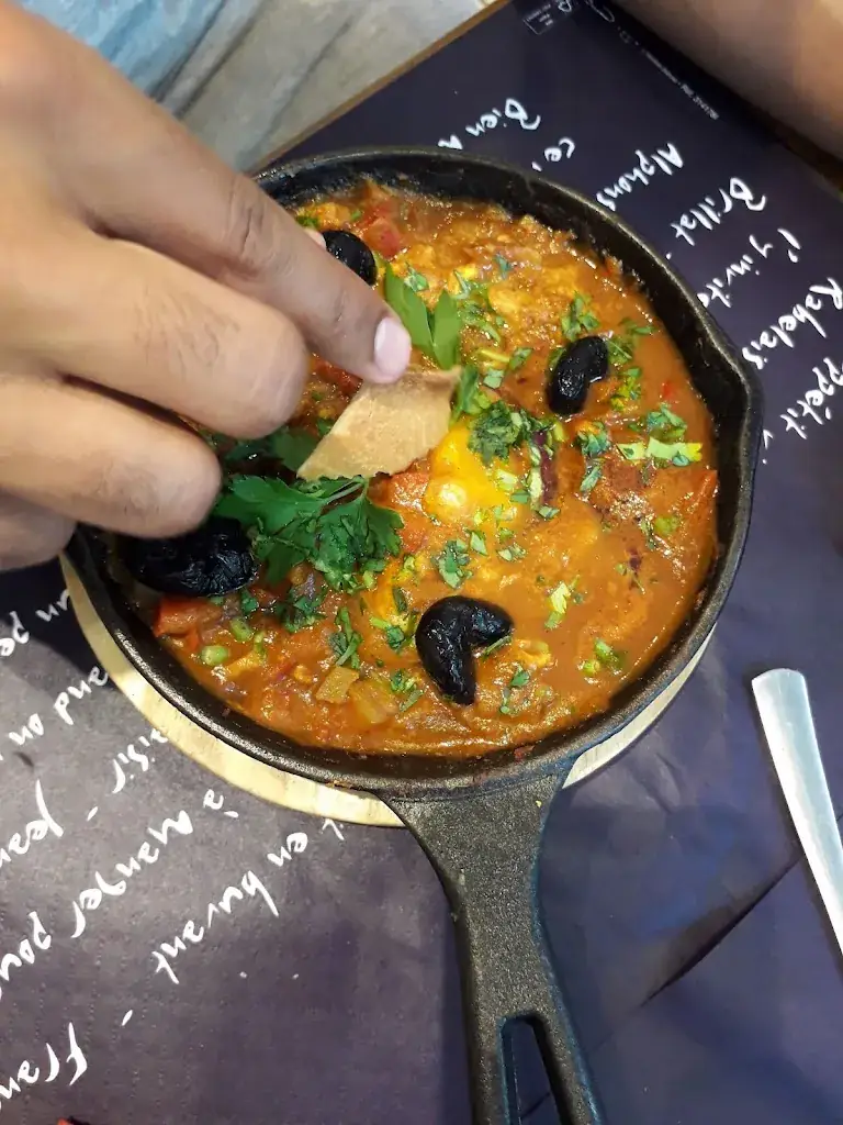 Menü_El Majless_Troyes_Bild_6