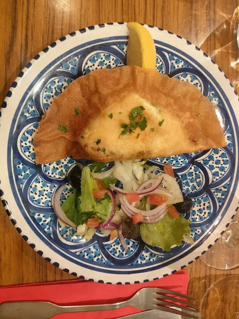 Menü_El Majless_Troyes_Bild_7