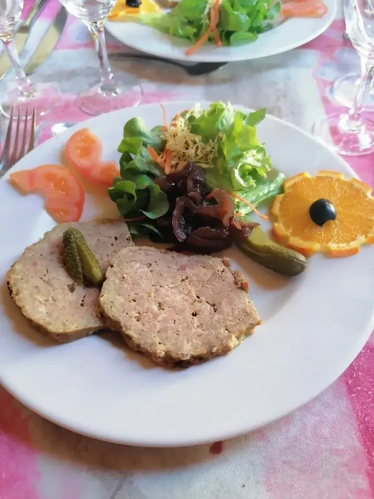 Menu_Auberge de Campagne du Molard_Châtillon-la-Palud_image_5