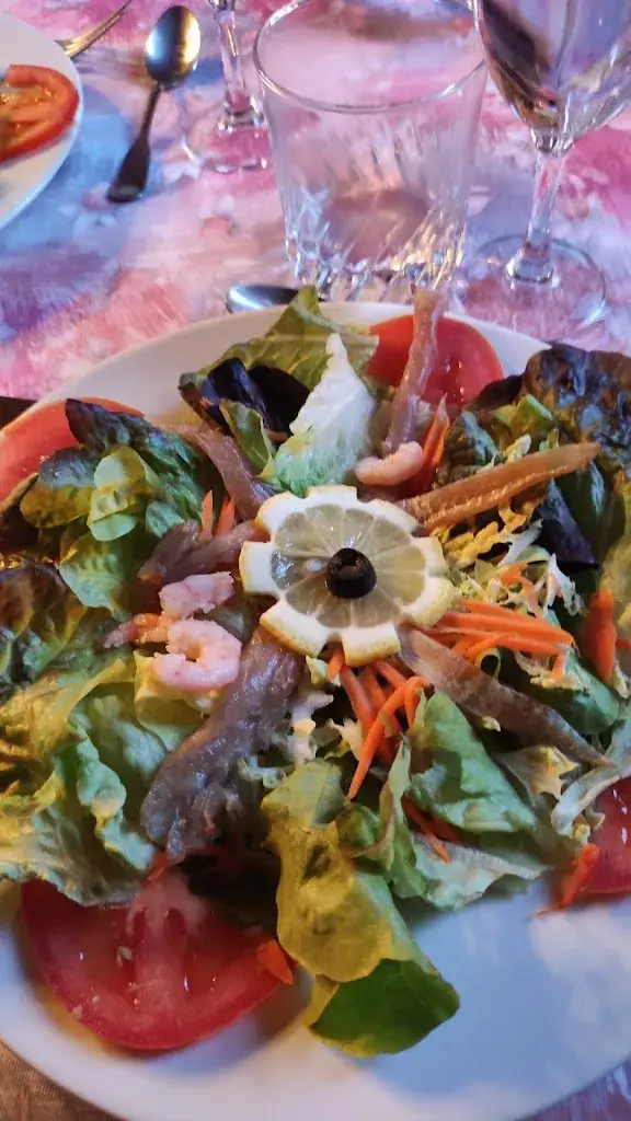 Menu_Auberge de Campagne du Molard_Châtillon-la-Palud_image_6