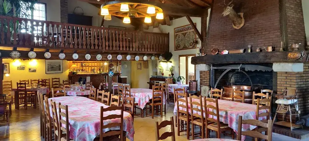 Tylad T3_Auberge de Campagne du Molard_Châtillon-la-Palud_review