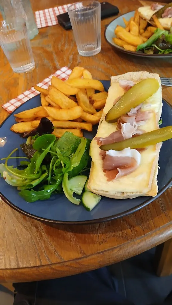 Menu_Le 52 Troyes_Troyes_imagen_8