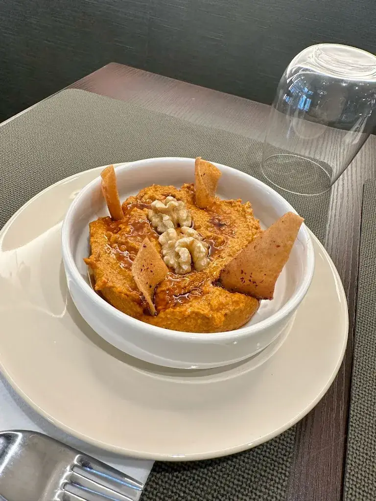 Theresa Nicolas_LES TROYES LIBANAIS_Troyes_Bewertung