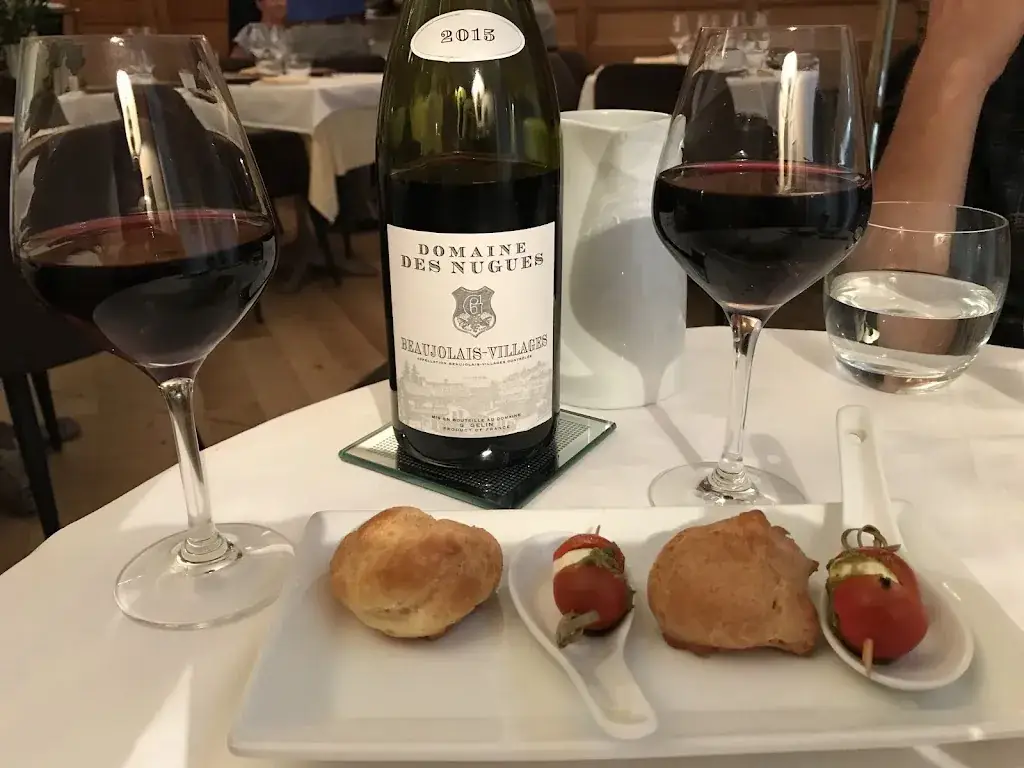 Ella_Le Jardin_Troyes_review