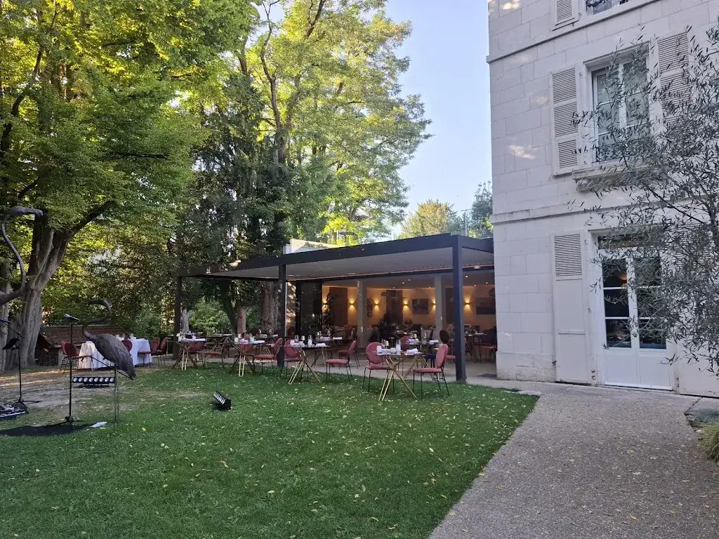 Udo Goebel_Le Quai de Champagne | Restaurant | Chef Jean-Paul Braga_Troyes_review