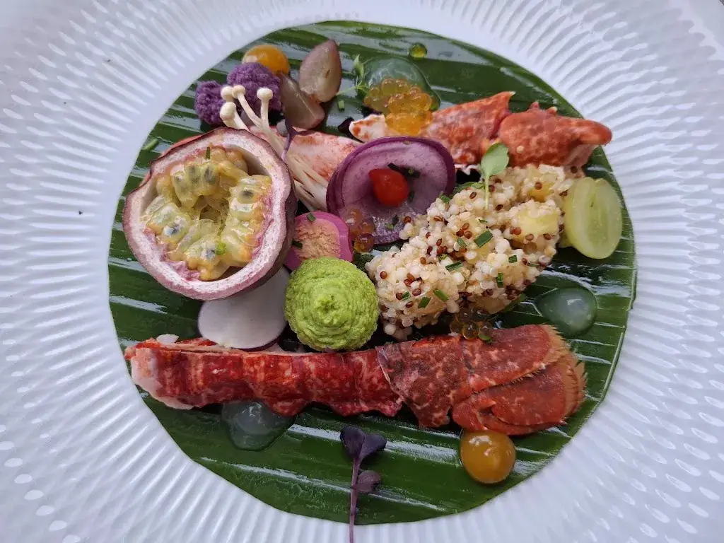 Le Quai de Champagne | Restaurant | Chef Jean-Paul Braga_Troyes_slider_image_3