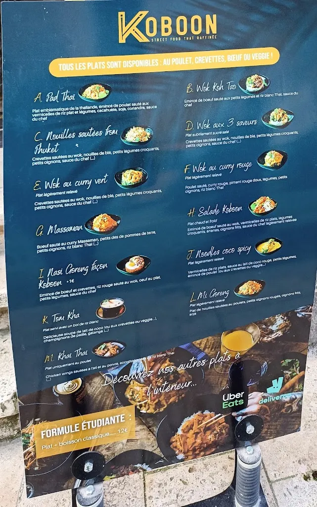 Menu_Koboon (Troyes)_Troyes_image_4