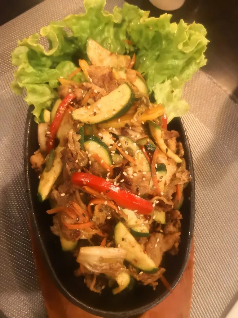 Menu_Little Korea_Troyes_image_7