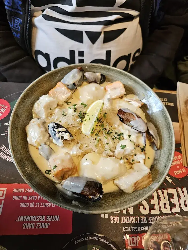 Menu_3 Brasseurs - Troyes_Troyes_immagine_7