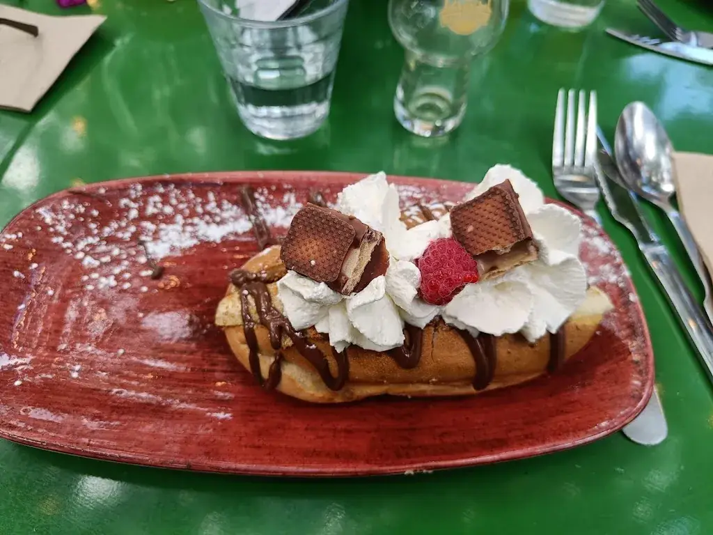 Menu_3 Brasseurs - Troyes_Troyes_immagine_8