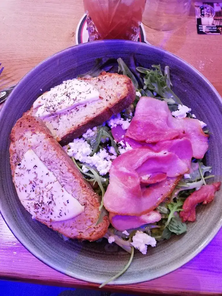 Menu_3 Brasseurs - Troyes_Troyes_immagine_9